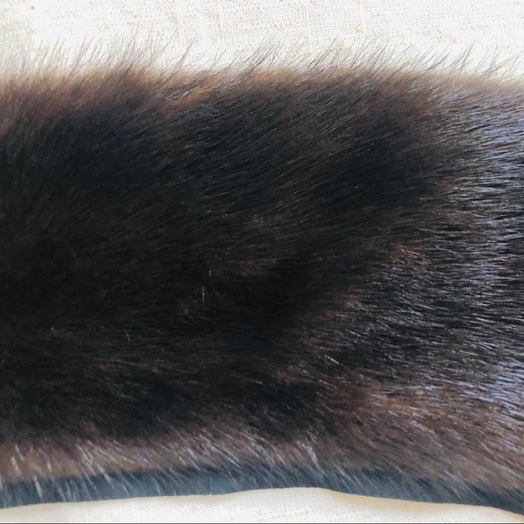 Prive mink collar - Picture 11 of 16